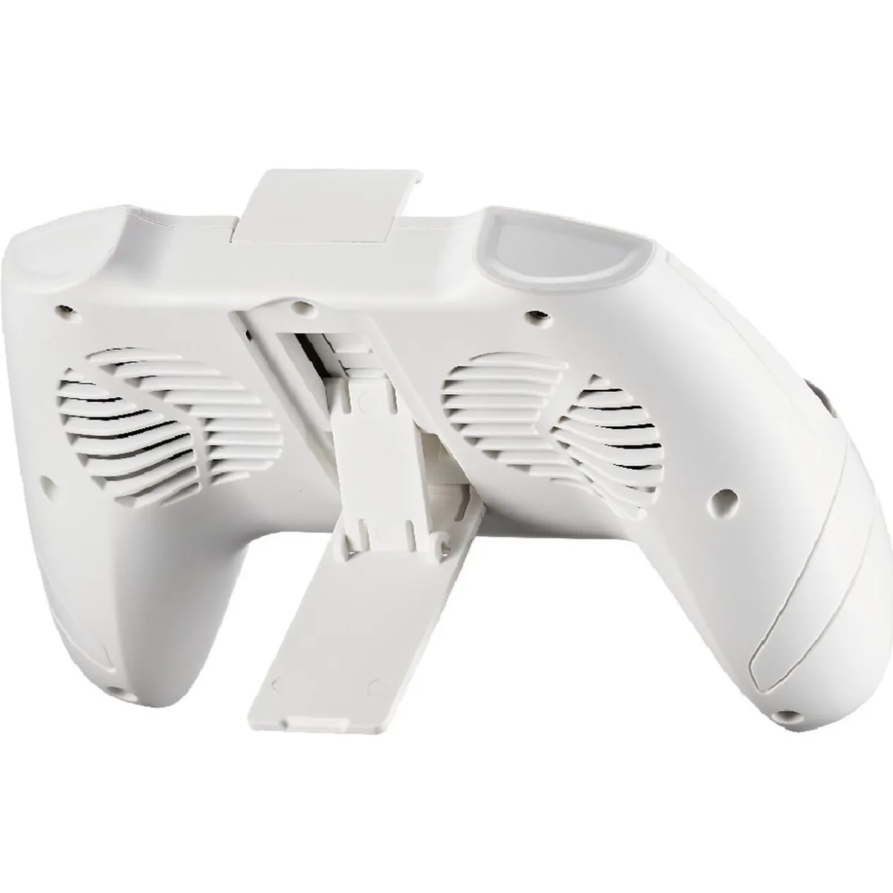 Support ventilateur pour smartphone