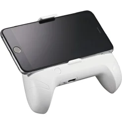 Support ventilateur pour smartphone