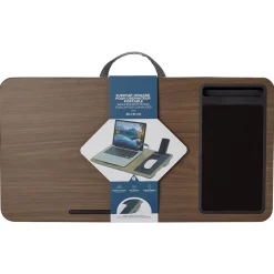 Suppport nomade ordinateur portable et tablette