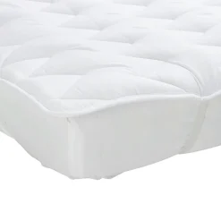 Surmatelas 2 personnes