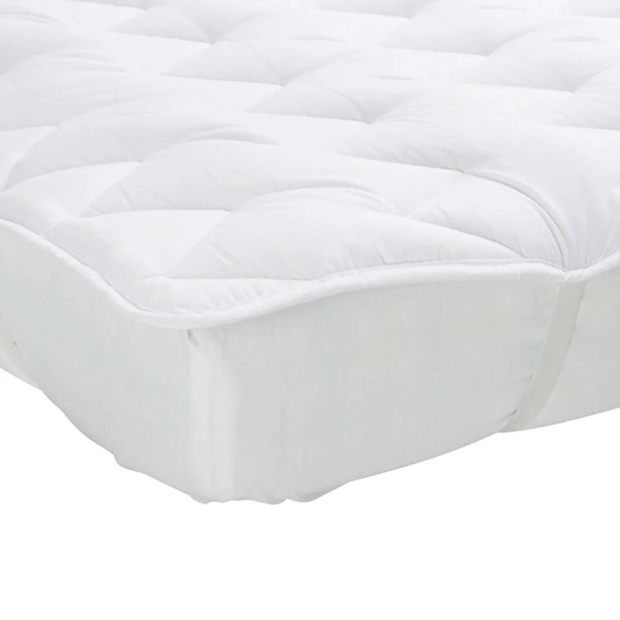 Surmatelas 2 personnes