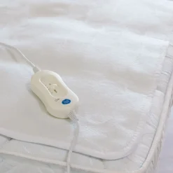 Surmatelas chauffant