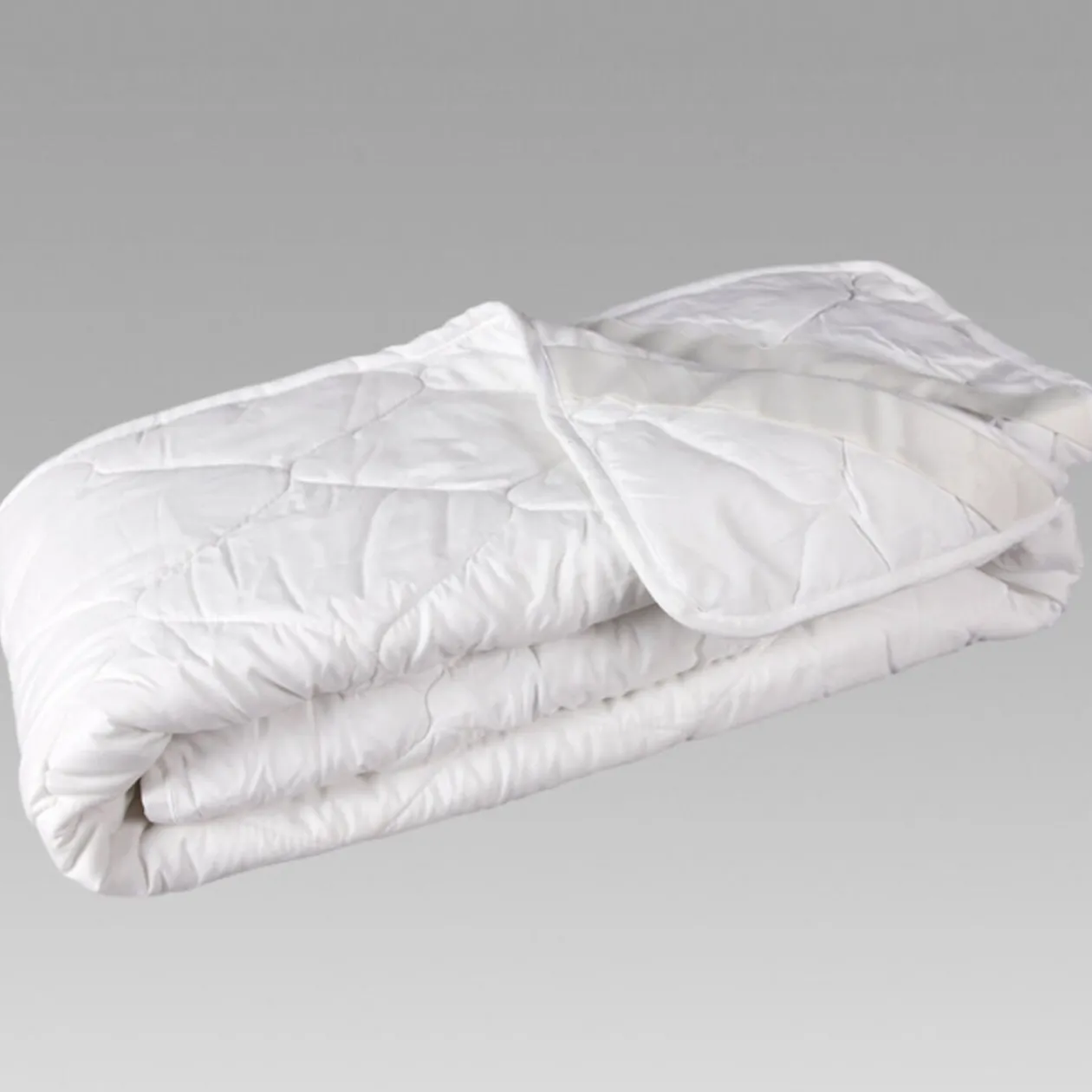 Surmatelas microfibre 2 personnes