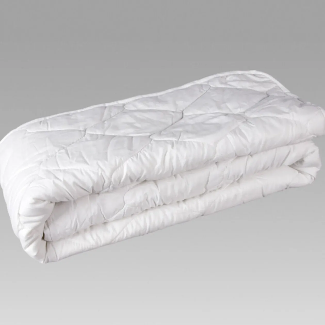 Surmatelas microfibre 2 personnes