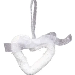 Suspension imitation neige x8