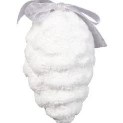 Suspension imitation neige x8