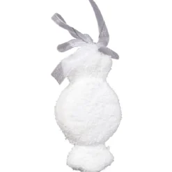 Suspension imitation neige x8