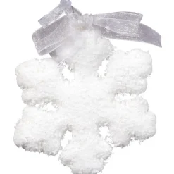 Suspension imitation neige x8