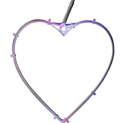 Suspension intérieur 10 LED