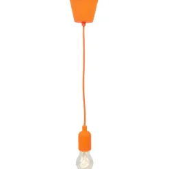 Suspension orange