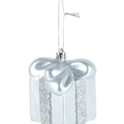 Suspension paquet cadeau X2