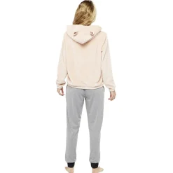 Sweat pyjama chat pour adulte Taille S/M ou L