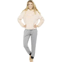 Sweat pyjama chat pour adulte Taille S/M ou L