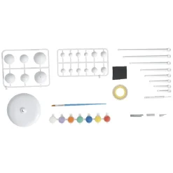 Système solaire à fabriquer