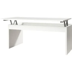 Table basse escamotable