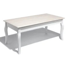 Table basse Jules naturelle
