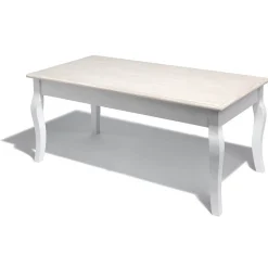 Table basse Jules naturelle