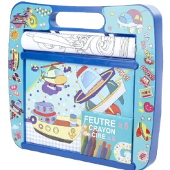 Table d activités transport