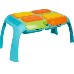 Table de construction 30 pièces