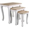 TABLE GIGOGNE X3