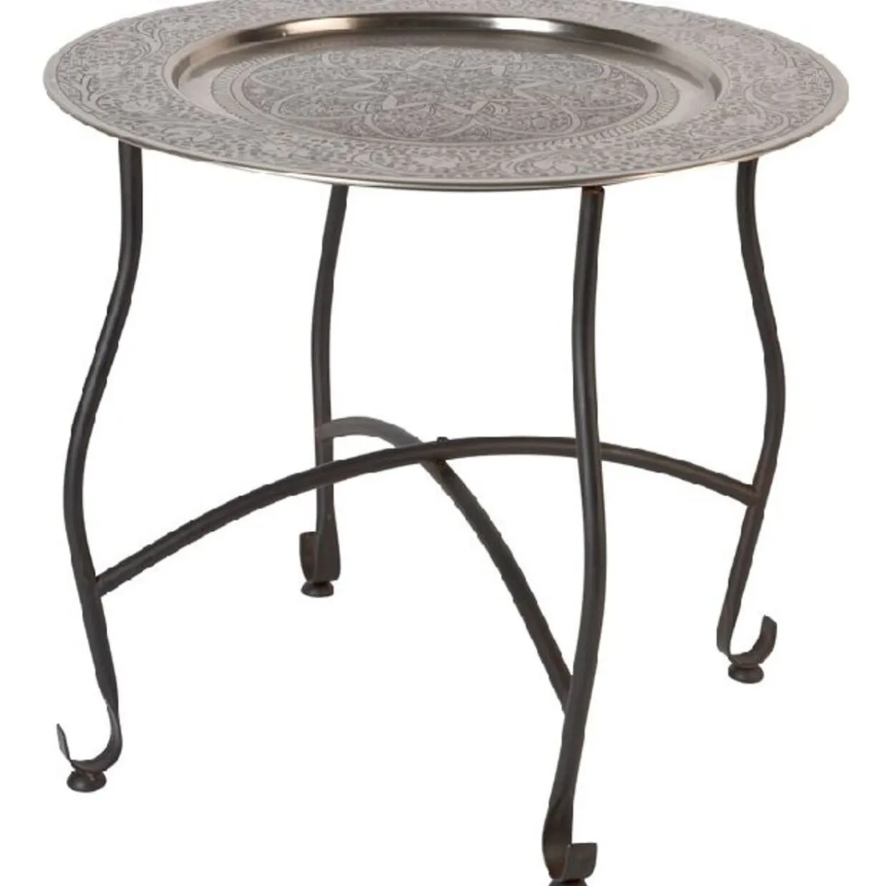 TABLE STYLE MAROCAIN