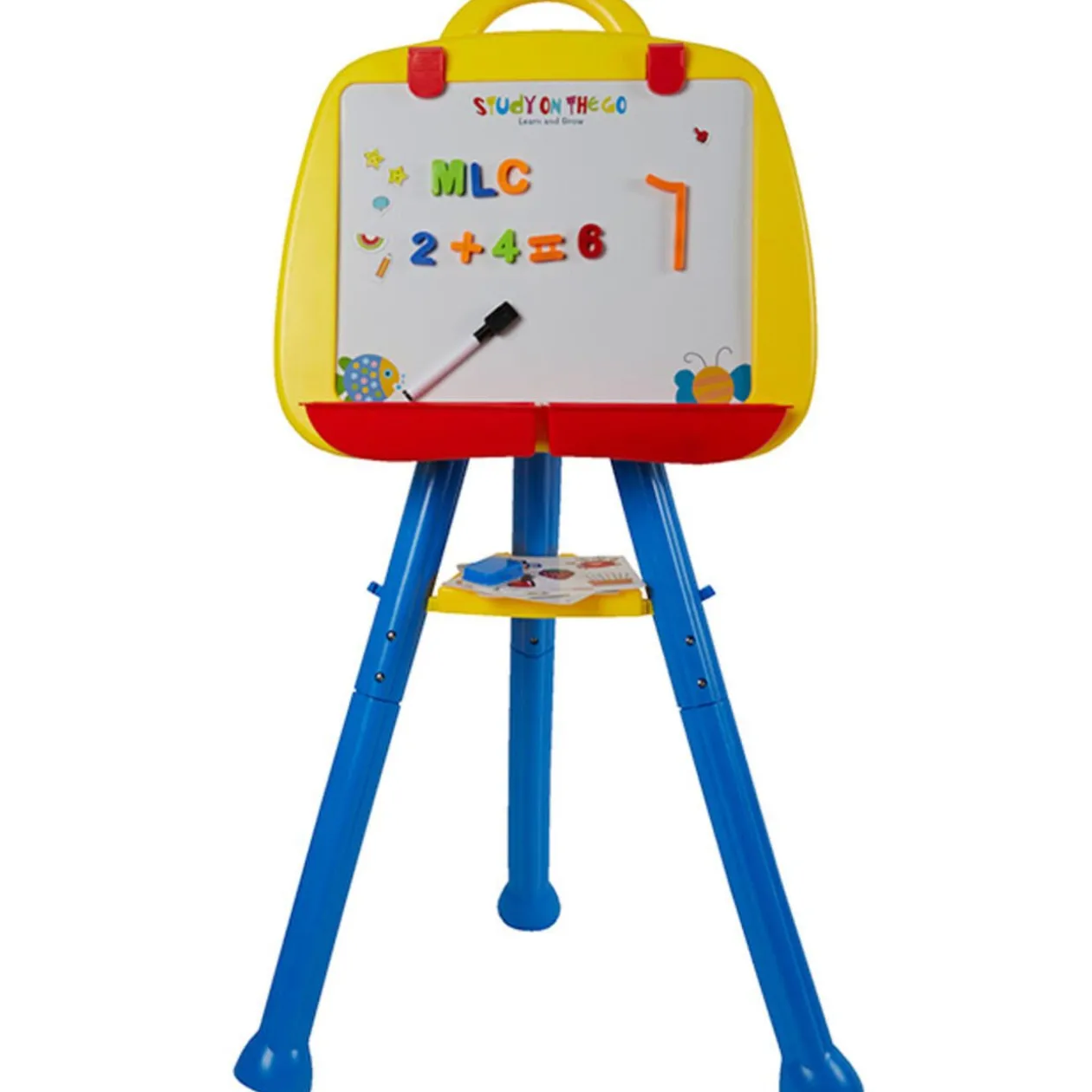 Tableau blanc magnétique