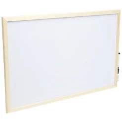 Tableau blanc 61x40 cm