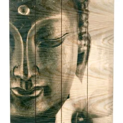 Tableau Bouddha zen