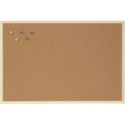 Tableau en liège 61x40 cm