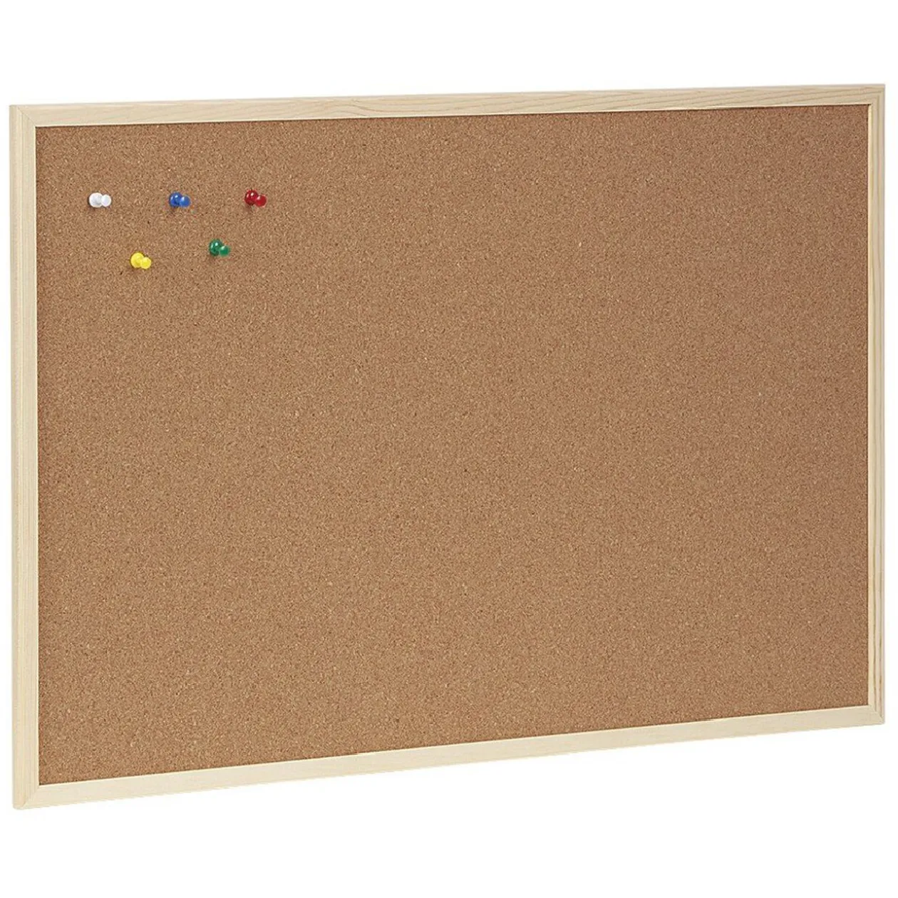 Tableau en liège 61x40 cm