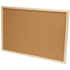 Tableau en liège 61x40 cm