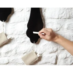 TABLEAU MEMO ARDOISE