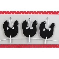 Tableau mémo à pince Muranu Campagne