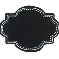 Tableau mémo ardoise