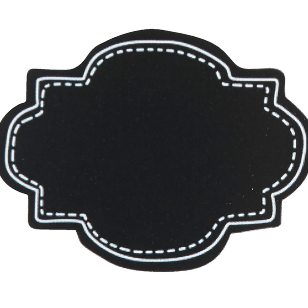 Tableau mémo ardoise