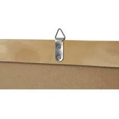 Tableau triptyque en bois certifié FSC®