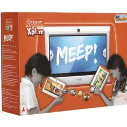 Tablette Android 4.0