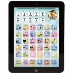 Tablette éducative