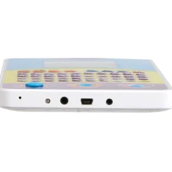 Tablette éducative bilingue 90 jeux