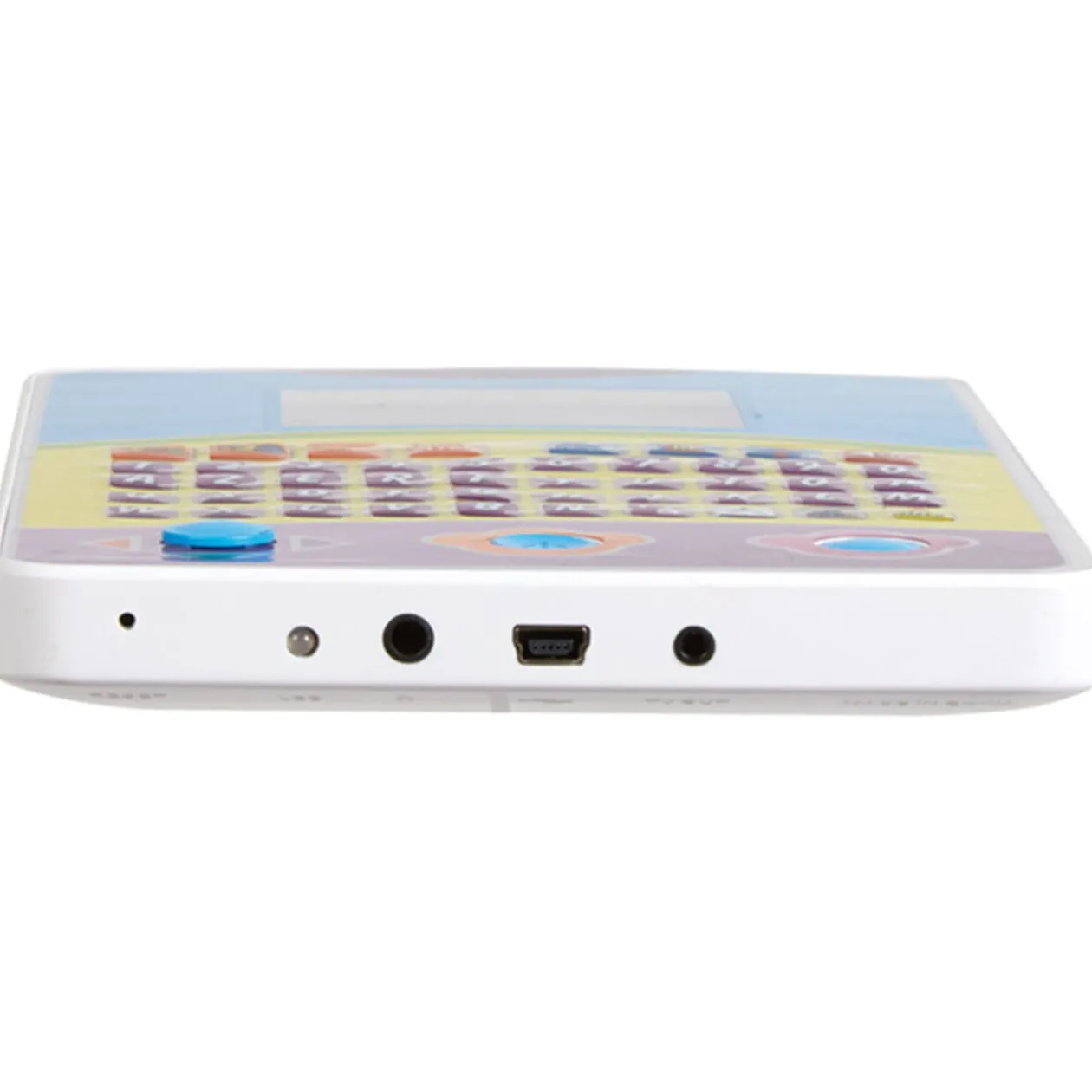 Tablette éducative bilingue 90 jeux