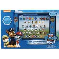 Tablette éducative Paw Patrol