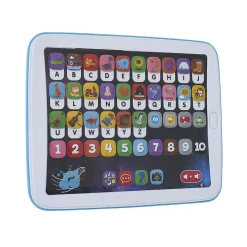 Tablette éducative sonore et musicale