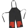Tablier 2 en 1