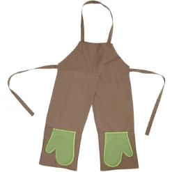 Tablier 2 en 1