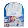 Tablier et toque La Reine des Neiges