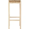 Tabouret de bar bois