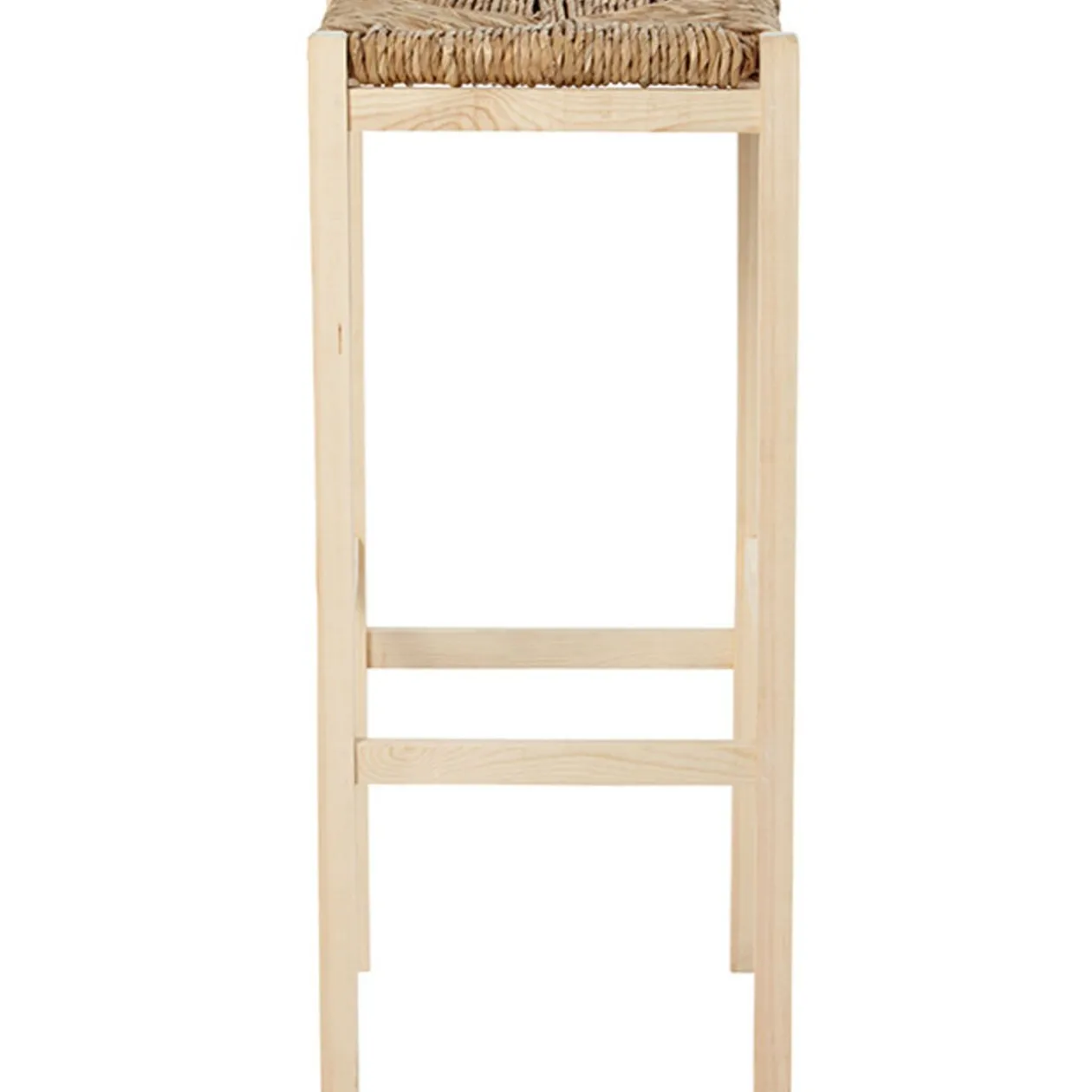 Tabouret de bar bois