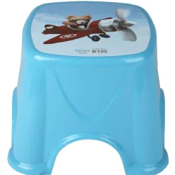 Tabouret marche pied enfant