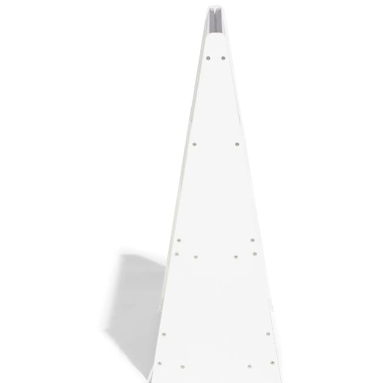 Étagère tableau d'écolier 60x29,5xH80cm