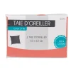 Taie d oreiller corail
